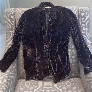 Merona blouse